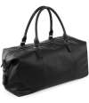 QD878 Quadra NuHide® Weekender Black colour image